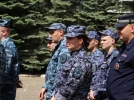 Псковские полицейские отправились в долгосрочную командировку на Северный Кавказ - 2021-06-14 10:00:00 - 4