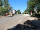 В деревне Писковичи идет капитальный ремонт тротуаров - 2021-06-16 15:13:00 - 10