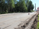 В деревне Писковичи идет капитальный ремонт тротуаров - 2021-06-16 15:13:00 - 8