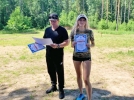 Соревнования по служебному биатлону прошли в Псковской области - 2021-06-23 08:59:08 - 3