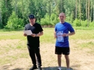 Соревнования по служебному биатлону прошли в Псковской области - 2021-06-23 08:59:08 - 6