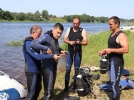 В МЧС Псковской области состоялись соревнования по водному многоборью - 2021-06-24 11:13:00 - 8