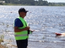 В МЧС Псковской области состоялись соревнования по водному многоборью - 2021-06-24 11:13:00 - 4