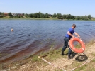 В МЧС Псковской области состоялись соревнования по водному многоборью - 2021-06-24 11:13:00 - 3
