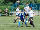 В Великих Луках проходит футбольный турнир «Спорт против наркотиков» - 2021-06-25 16:10:00 - 9