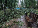 Последствия сильнейшего урагана в Великих Луках - 2021-06-25 23:00:00 - 19
