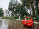 Последствия сильнейшего урагана в Великих Луках - 2021-06-25 23:00:00 - 18