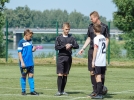 В Великих Луках проходит футбольный турнир «Спорт против наркотиков» - 2021-06-25 16:10:00 - 5
