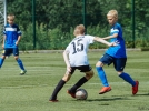 В Великих Луках проходит футбольный турнир «Спорт против наркотиков» - 2021-06-25 16:10:00 - 14