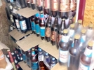 В Великих Луках из незаконной продажи изъята крупная партия алкоголя - 2021-07-16 11:56:01 - 4