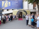 В Пскове открылся второй Международный кинофестиваль «Западные ворота» - 2021-07-23 08:44:15 - 3