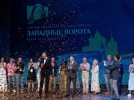 В Пскове открылся второй Международный кинофестиваль «Западные ворота» - 2021-07-23 08:44:15 - 11