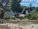 В Великих Луках продолжают устранять последствия урагана - 2021-07-26 15:15:00 - 5