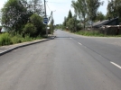 Еще один объект «дорожного» нацпроекта введен в эксплуатацию в Пскове - 2021-07-28 16:47:00 - 7