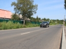 Еще один объект «дорожного» нацпроекта введен в эксплуатацию в Пскове - 2021-07-28 16:47:00 - 6