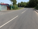 Еще один объект «дорожного» нацпроекта введен в эксплуатацию в Пскове - 2021-07-28 16:47:00 - 3