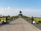 Открыт монумент в честь Александра Невского в Самолве - 2021-09-13 12:35:00 - 5