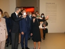 Выставку из собраний российских музеев открыл президент Франции - 2021-09-25 09:00:00 - 11