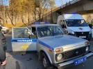 Псковские полицейские спасли девочку, упавшую с моста в реку - 2021-10-11 14:35:00 - 3