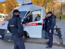 Псковские полицейские спасли девочку, упавшую с моста в реку - 2021-10-11 14:35:00 - 4
