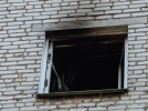 В Великих Луках женщина погибла во время пожара в многоквартирном доме - 2021-10-13 17:04:00 - 4