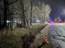 Опубликованы фото аварии в Великих Луках, в которой погибла пассажирка - 2021-11-24 12:43:00 - 4