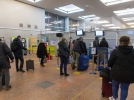 В аэропорту Пскова чествовали 100-тысячного пассажира - 2021-11-29 11:05:00 - 4