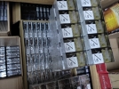 Более 12 тысяч пачек сигарет без акцизных марок выявили псковские таможенники - 2021-12-03 14:35:00 - 7