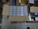 Более 12 тысяч пачек сигарет без акцизных марок выявили псковские таможенники - 2021-12-03 14:35:00 - 6