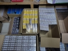 Более 12 тысяч пачек сигарет без акцизных марок выявили псковские таможенники - 2021-12-03 14:35:00 - 3