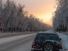В Великих Луках установилась зимняя погода - 2021-12-08 12:36:00 - 7