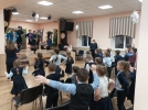 Школьники Великих Лук приняли участие в представлении, посвященном ПДД - 2022-01-14 12:35:00 - 4