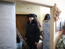 В Невельском районе полицейские спасли на пожаре местную жительницу - 2022-01-14 15:58:00 - 5