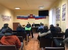 Акция «Студенческий десант» прошла в Великих Луках - 2022-01-24 09:23:18 - 8
