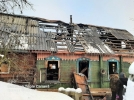 Около 50 животных погибло на пожаре в Великих Луках - 2022-01-25 10:15:47 - 3