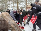 Жители Псковской области почтили память жертв Холокоста - 2022-01-28 09:35:00 - 7
