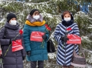 Жители Псковской области почтили память жертв Холокоста - 2022-01-28 09:35:00 - 4