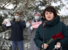 Жители Псковской области почтили память жертв Холокоста - 2022-01-28 09:35:00 - 5