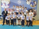 15 золотых медалей привезли великолукские кикбоксеры из Пскова - 2022-04-18 13:05:00 - 10