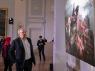 30 картин из жизни Петра Великого будут представлены к 350-летию императора - 2022-05-03 09:00:00 - 4