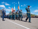 Парад Победы в Великих Луках - 2022-05-09 11:27:00 - 8