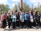 Великолукские школьники приняли участие в историческом квесте - 2022-05-19 13:05:00 - 5