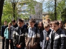 Великолукские школьники приняли участие в историческом квесте - 2022-05-19 13:05:00 - 7