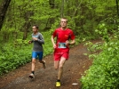 «Forest Trail Race» прошел в эту субботу на турбазе «Алоль» - 2022-05-24 14:03:00 - 7