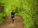 «Forest Trail Race» прошел в эту субботу на турбазе «Алоль» - 2022-05-24 14:03:00 - 5