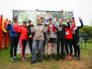 «Forest Trail Race» прошел в эту субботу на турбазе «Алоль» - 2022-05-24 14:03:00 - 4