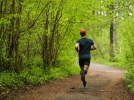 «Forest Trail Race» прошел в эту субботу на турбазе «Алоль» - 2022-05-24 14:03:00 - 6