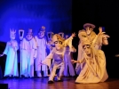 Шествие кукол-великанов и барабанное шоу откроют Пушкинские дни поэзии - 2022-05-24 15:05:00 - 5