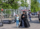 В Пскове открылась выставка, посвященная Дню пропавших детей - 2022-05-26 11:05:00 - 10