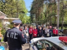 Полицейские провели профилактическое мероприятие в преддверии летних каникул - 2022-05-28 11:05:00 - 10